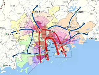 建议进一步优化粤港澳大湾区内香港、澳门各口岸的粤港车牌车辆通关问题