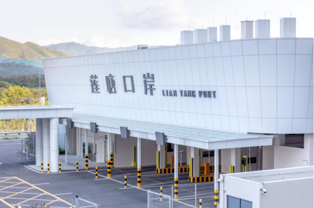 明日0时起实行！事关莲塘口岸-闭关后转走皇岗？