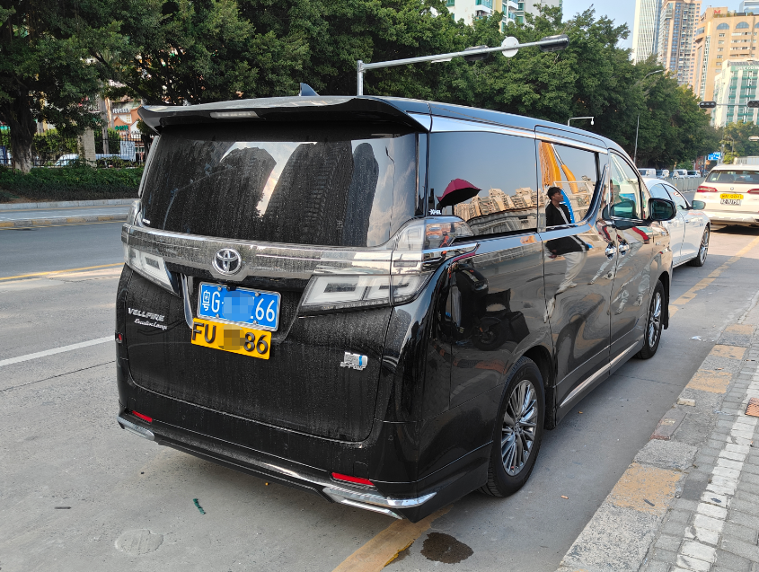 粤港两地车牌办理指南：粤Z/FU驾驶员需要什么条件？